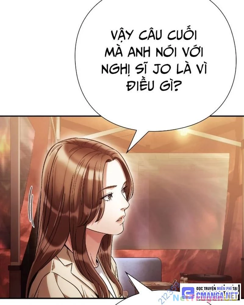 Nhân Viên Văn Phòng Nhìn Thấy Vận Mệnh Chapter 59 - Trang 4
