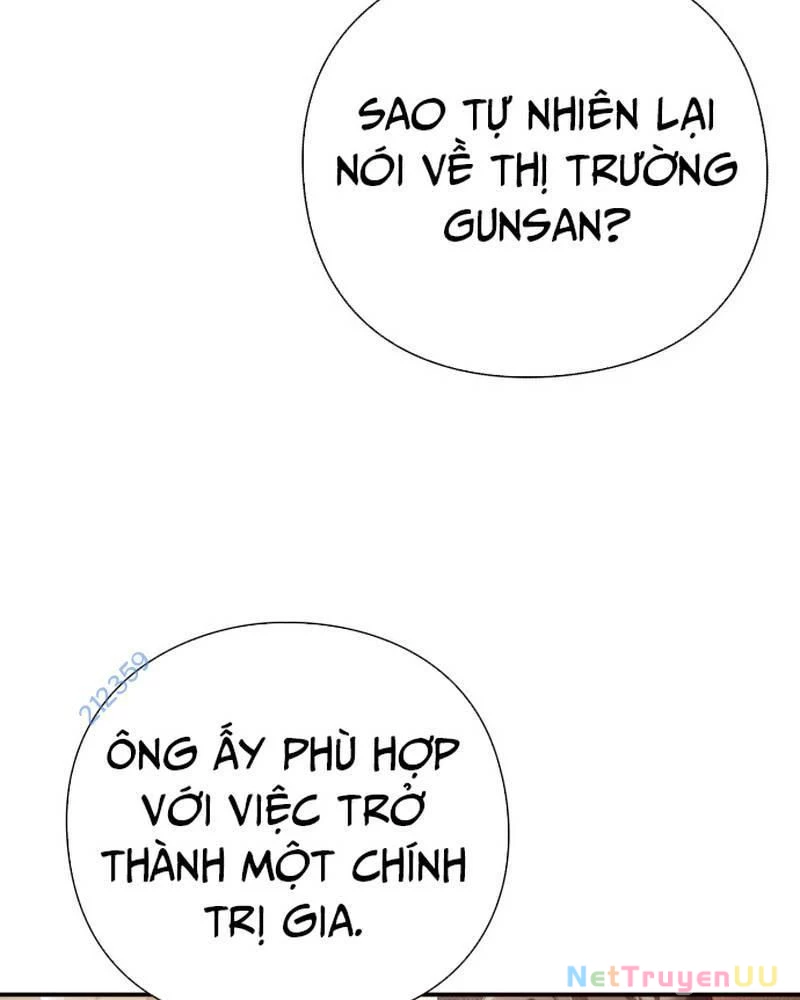 Nhân Viên Văn Phòng Nhìn Thấy Vận Mệnh Chapter 59 - Trang 4