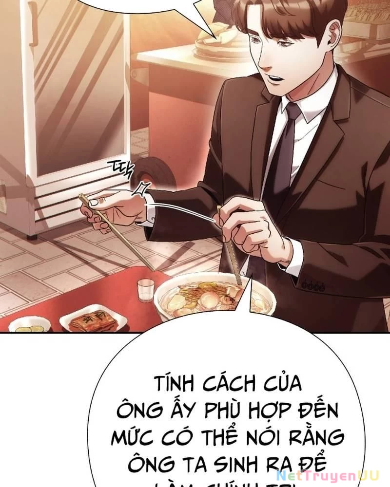 Nhân Viên Văn Phòng Nhìn Thấy Vận Mệnh Chapter 59 - Trang 4