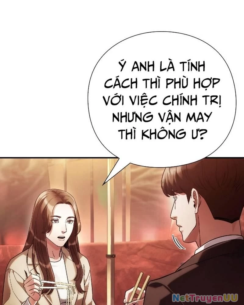 Nhân Viên Văn Phòng Nhìn Thấy Vận Mệnh Chapter 59 - Trang 4