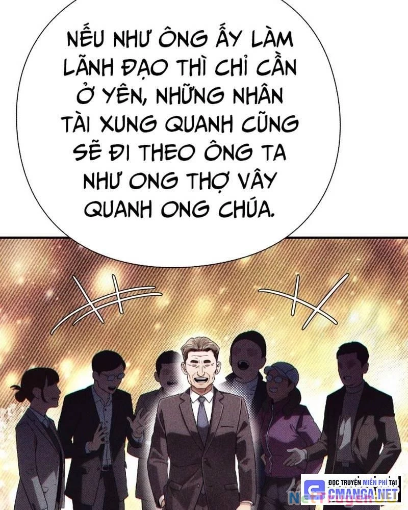 Nhân Viên Văn Phòng Nhìn Thấy Vận Mệnh Chapter 59 - Trang 4