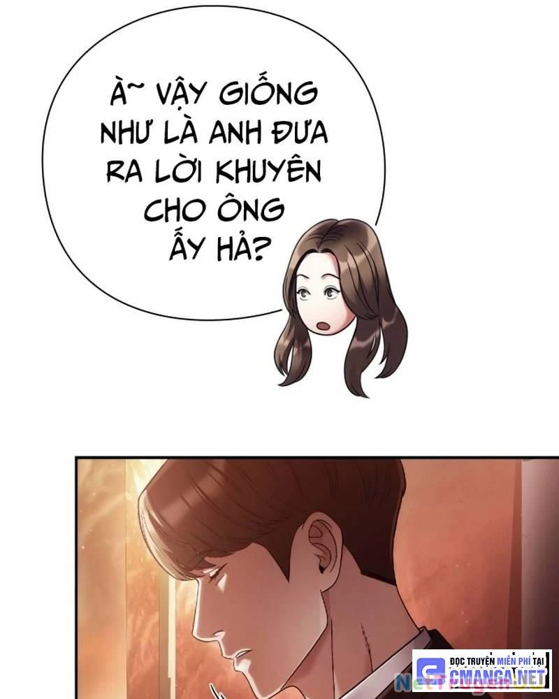 Nhân Viên Văn Phòng Nhìn Thấy Vận Mệnh Chapter 59 - Trang 4