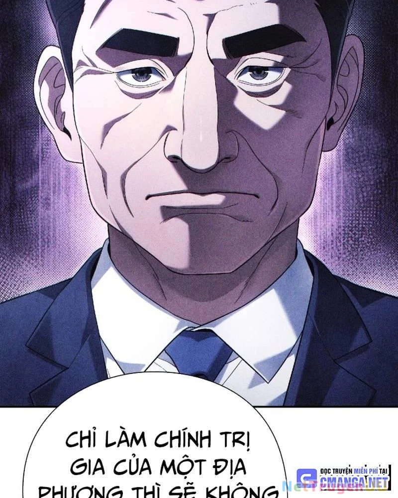 Nhân Viên Văn Phòng Nhìn Thấy Vận Mệnh Chapter 59 - Trang 4