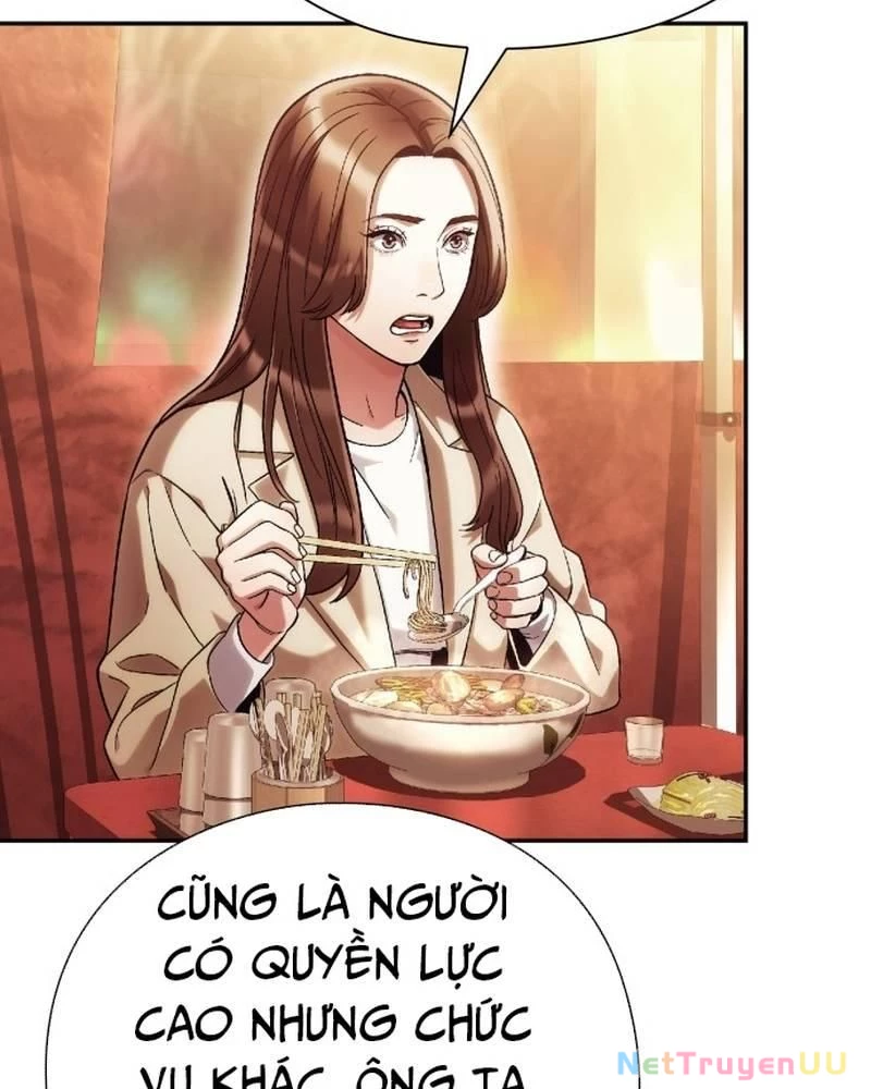 Nhân Viên Văn Phòng Nhìn Thấy Vận Mệnh Chapter 59 - Trang 4