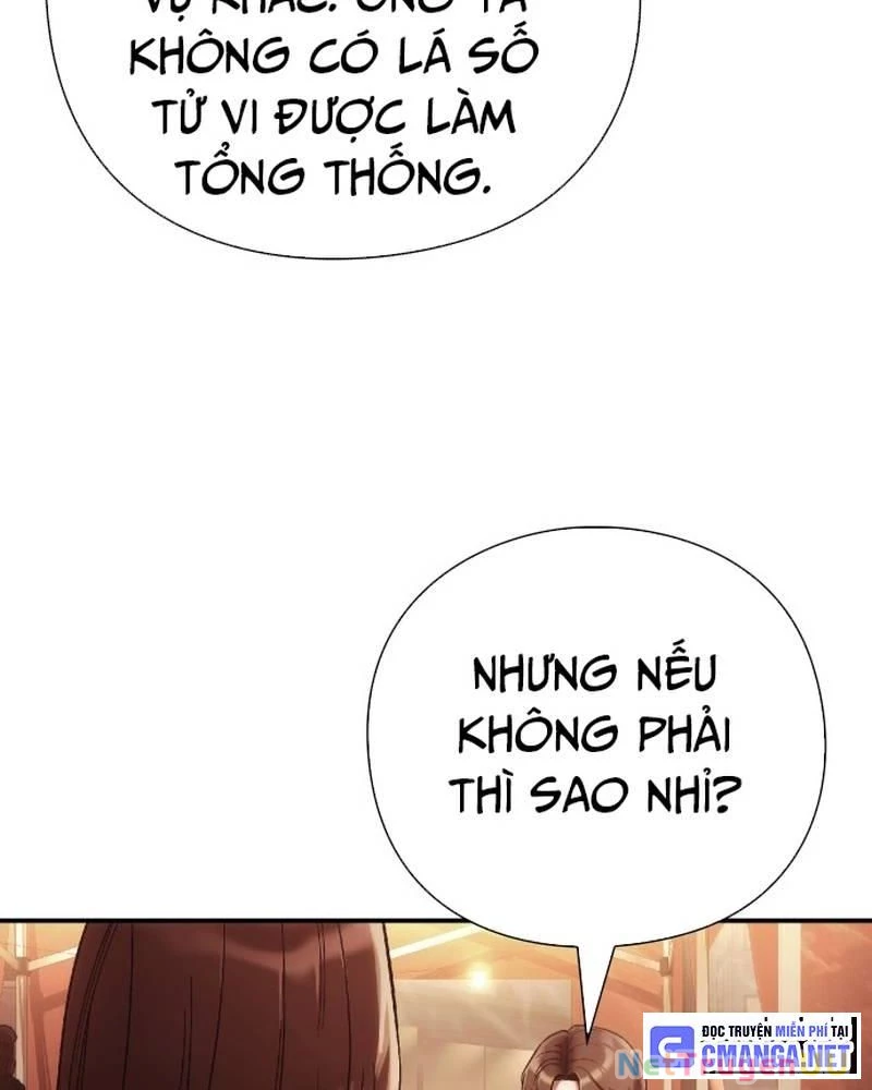 Nhân Viên Văn Phòng Nhìn Thấy Vận Mệnh Chapter 59 - Trang 4
