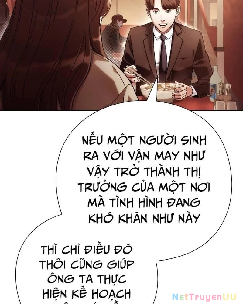 Nhân Viên Văn Phòng Nhìn Thấy Vận Mệnh Chapter 59 - Trang 4