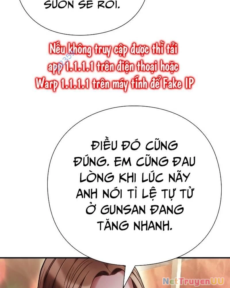 Nhân Viên Văn Phòng Nhìn Thấy Vận Mệnh Chapter 59 - Trang 4