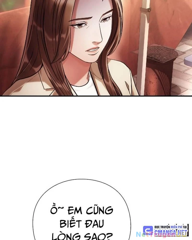 Nhân Viên Văn Phòng Nhìn Thấy Vận Mệnh Chapter 59 - Trang 4