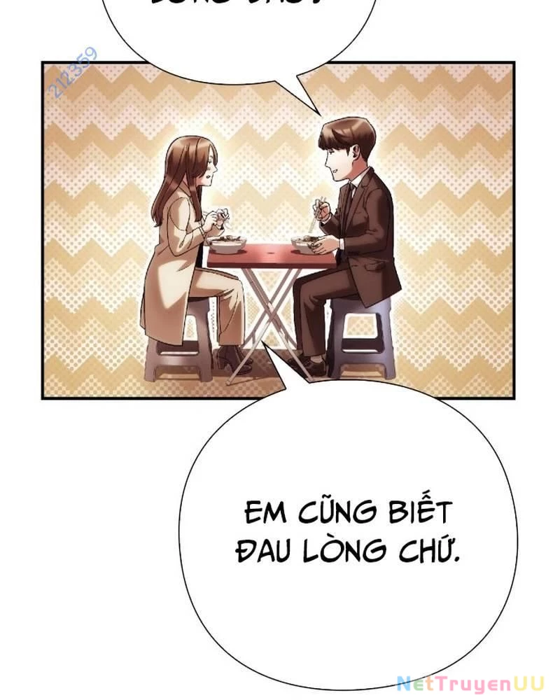 Nhân Viên Văn Phòng Nhìn Thấy Vận Mệnh Chapter 59 - Trang 4