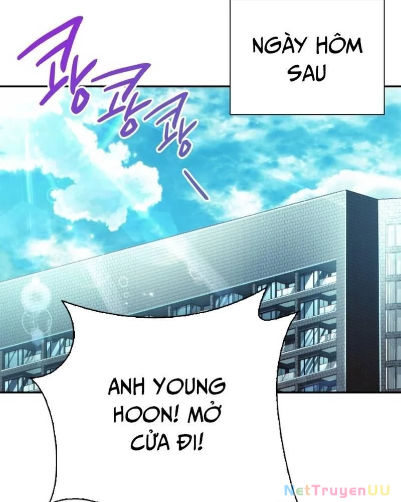 Nhân Viên Văn Phòng Nhìn Thấy Vận Mệnh Chapter 59 - Trang 4