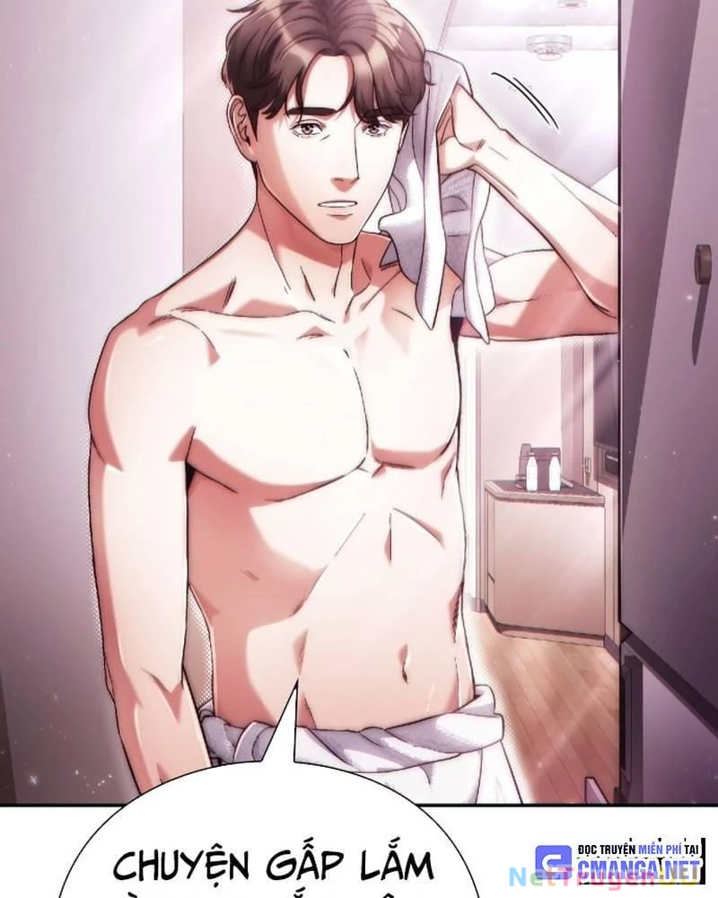 Nhân Viên Văn Phòng Nhìn Thấy Vận Mệnh Chapter 59 - Trang 4