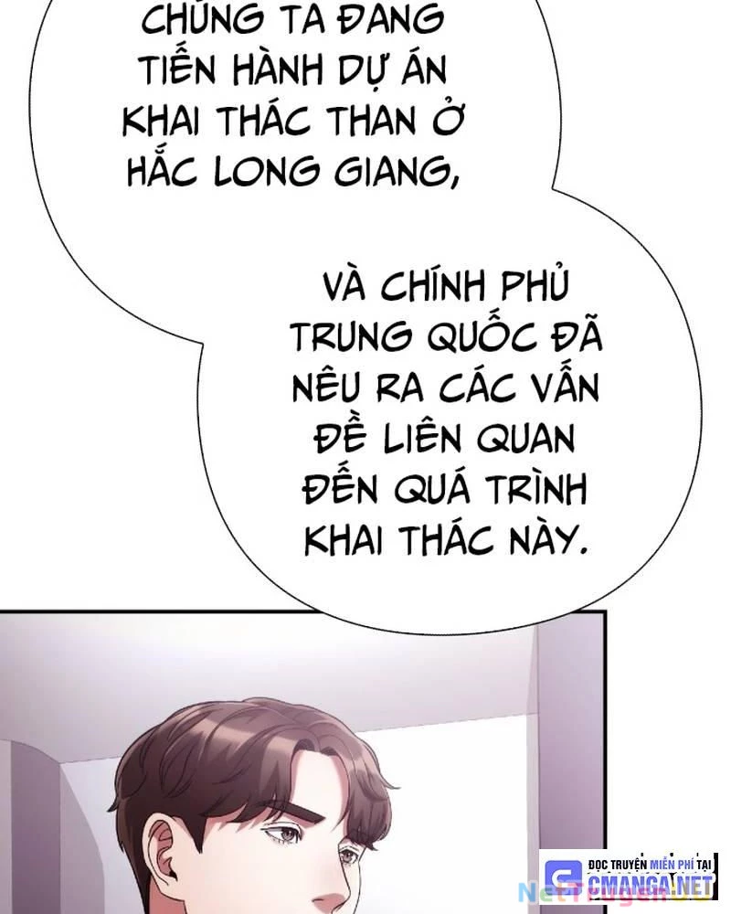 Nhân Viên Văn Phòng Nhìn Thấy Vận Mệnh Chapter 59 - Trang 4