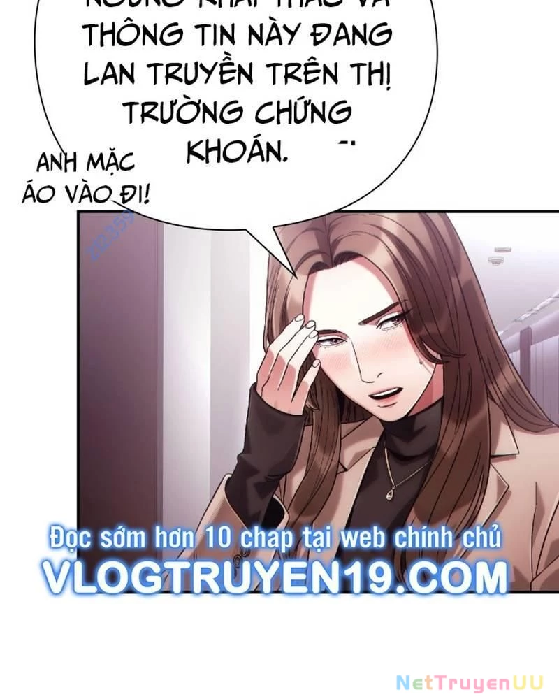 Nhân Viên Văn Phòng Nhìn Thấy Vận Mệnh Chapter 59 - Trang 4