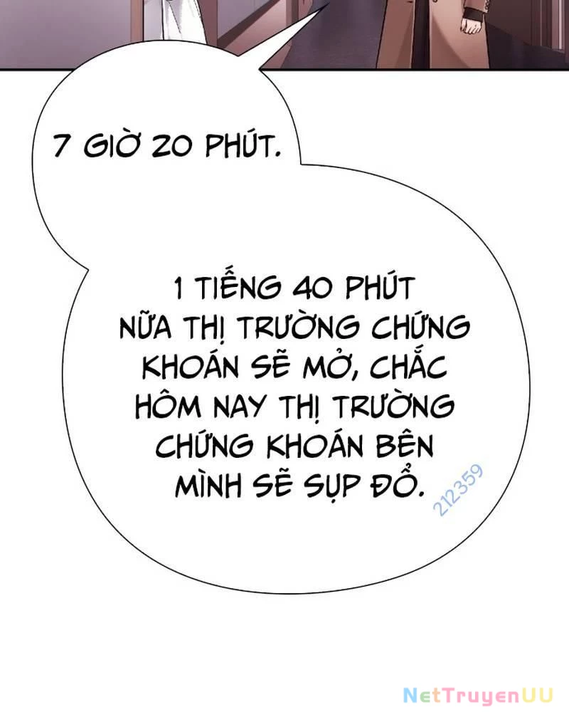 Nhân Viên Văn Phòng Nhìn Thấy Vận Mệnh Chapter 59 - Trang 4