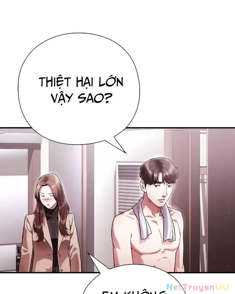 Nhân Viên Văn Phòng Nhìn Thấy Vận Mệnh Chapter 59 - Trang 4