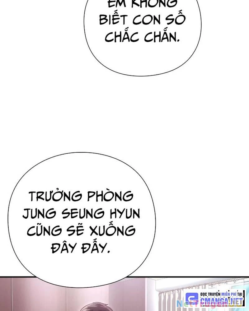 Nhân Viên Văn Phòng Nhìn Thấy Vận Mệnh Chapter 59 - Trang 4