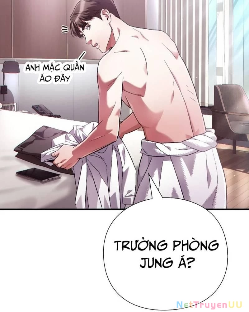 Nhân Viên Văn Phòng Nhìn Thấy Vận Mệnh Chapter 59 - Trang 4