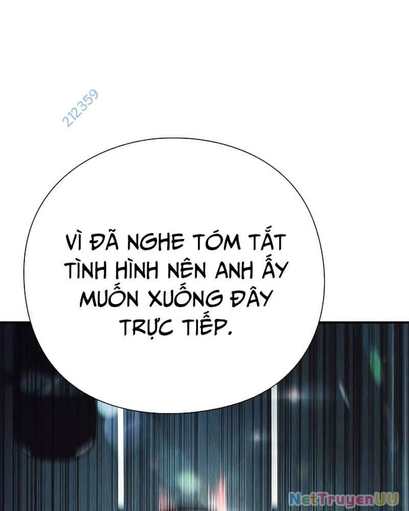 Nhân Viên Văn Phòng Nhìn Thấy Vận Mệnh Chapter 59 - Trang 4