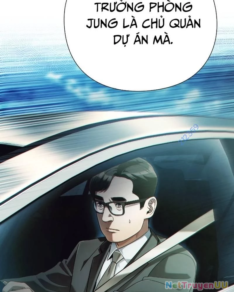 Nhân Viên Văn Phòng Nhìn Thấy Vận Mệnh Chapter 59 - Trang 4