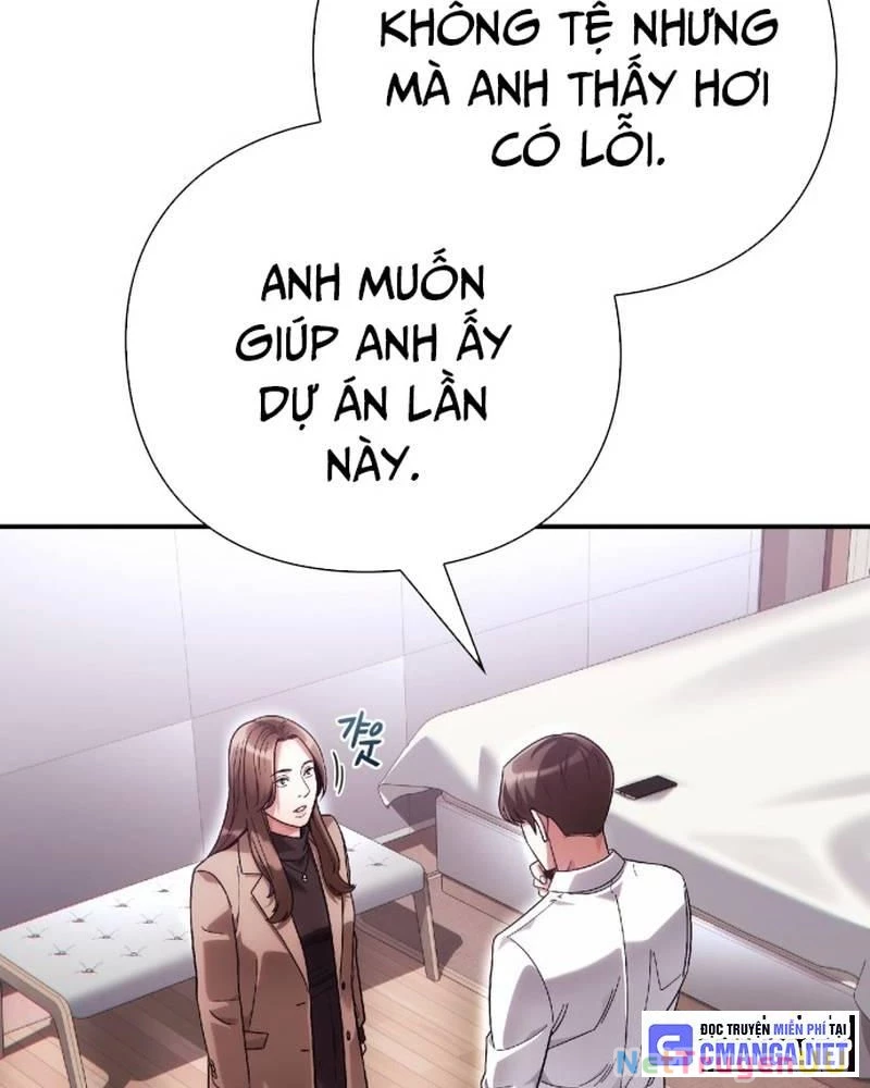 Nhân Viên Văn Phòng Nhìn Thấy Vận Mệnh Chapter 59 - Trang 4