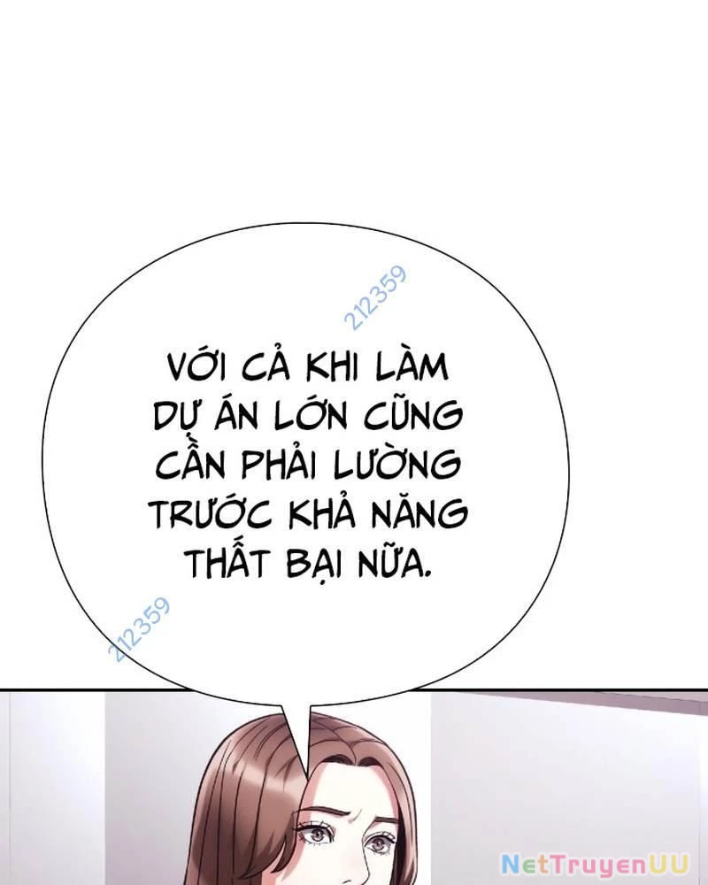 Nhân Viên Văn Phòng Nhìn Thấy Vận Mệnh Chapter 59 - Trang 4