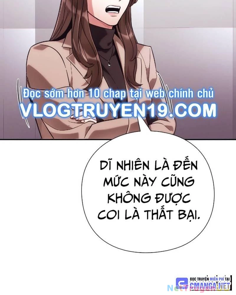 Nhân Viên Văn Phòng Nhìn Thấy Vận Mệnh Chapter 59 - Trang 4