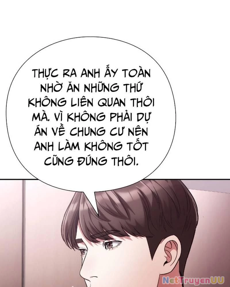 Nhân Viên Văn Phòng Nhìn Thấy Vận Mệnh Chapter 59 - Trang 4