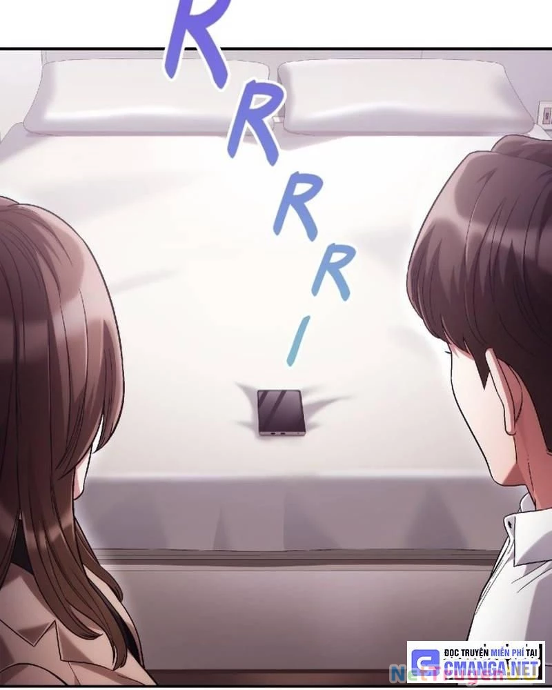 Nhân Viên Văn Phòng Nhìn Thấy Vận Mệnh Chapter 59 - Trang 4
