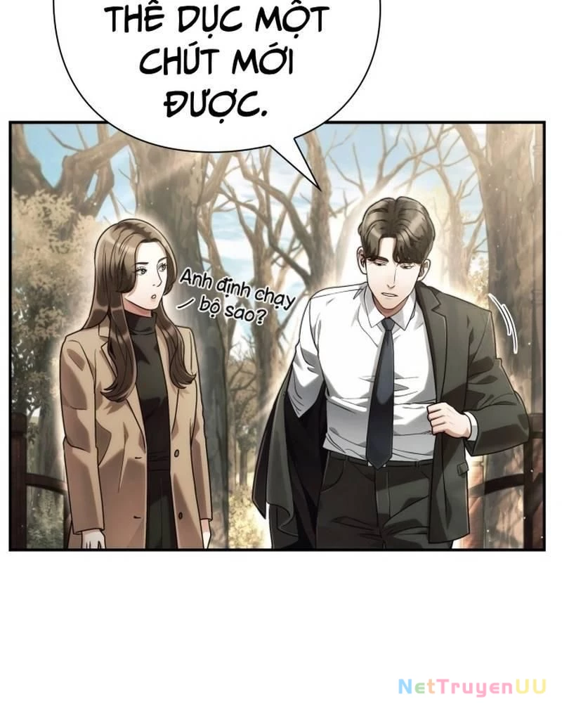 Nhân Viên Văn Phòng Nhìn Thấy Vận Mệnh Chapter 60 - Trang 4