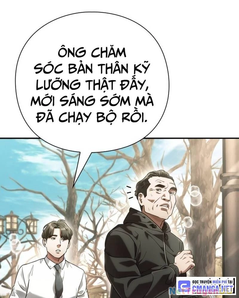 Nhân Viên Văn Phòng Nhìn Thấy Vận Mệnh Chapter 60 - Trang 4
