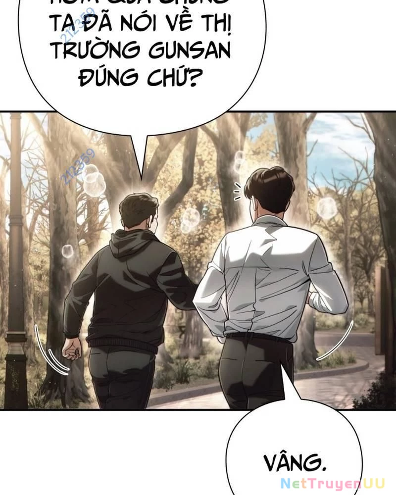 Nhân Viên Văn Phòng Nhìn Thấy Vận Mệnh Chapter 60 - Trang 4