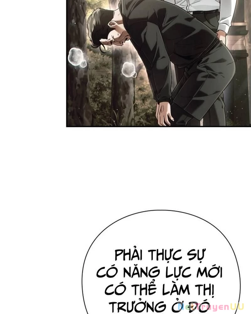 Nhân Viên Văn Phòng Nhìn Thấy Vận Mệnh Chapter 60 - Trang 4