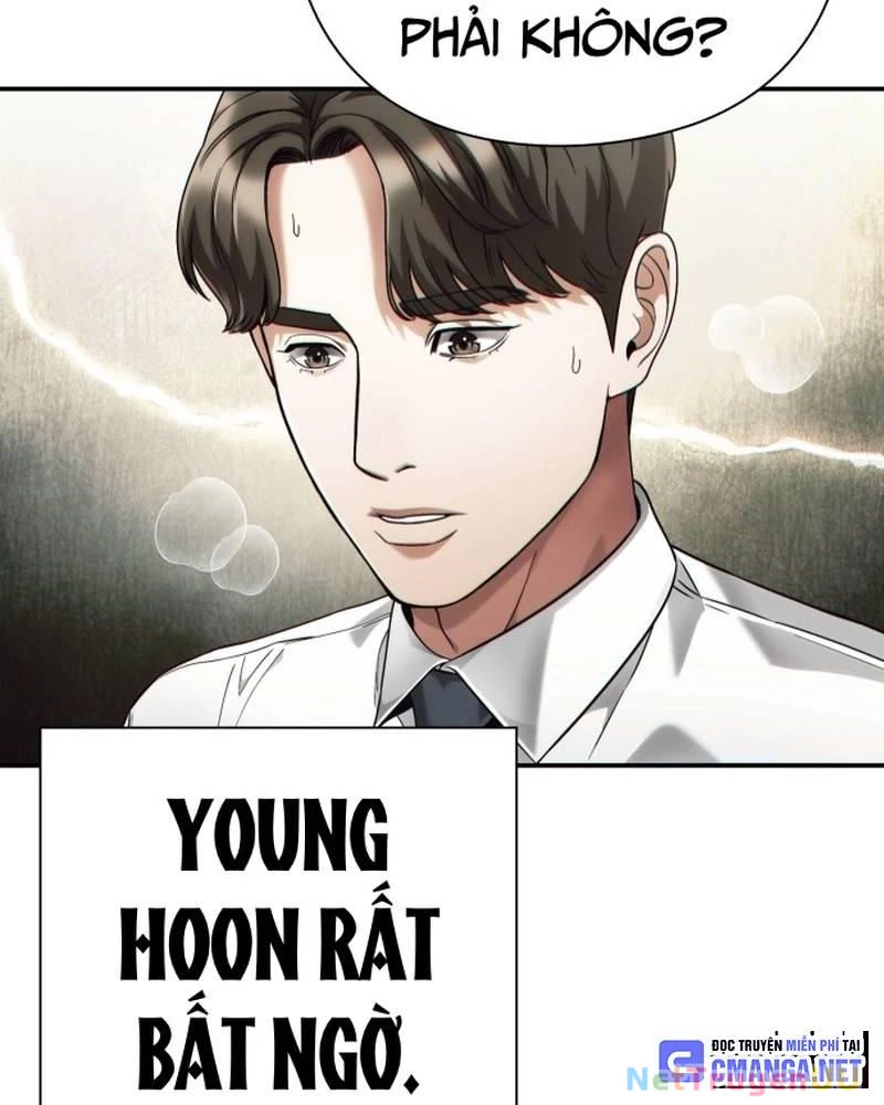 Nhân Viên Văn Phòng Nhìn Thấy Vận Mệnh Chapter 60 - Trang 4