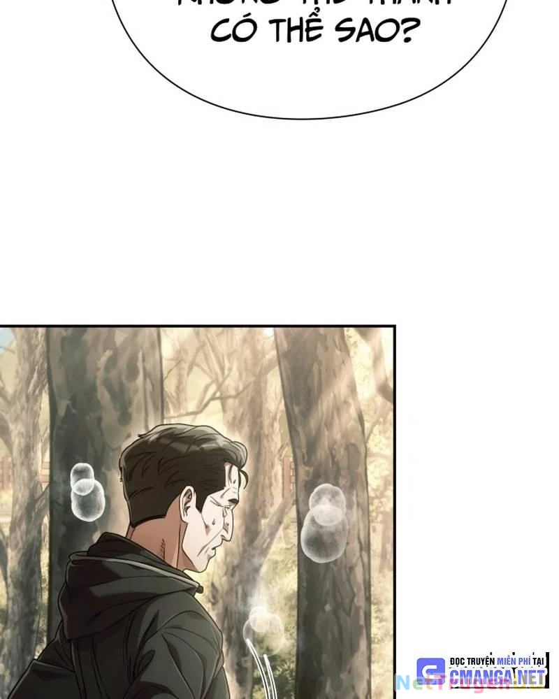 Nhân Viên Văn Phòng Nhìn Thấy Vận Mệnh Chapter 60 - Trang 4