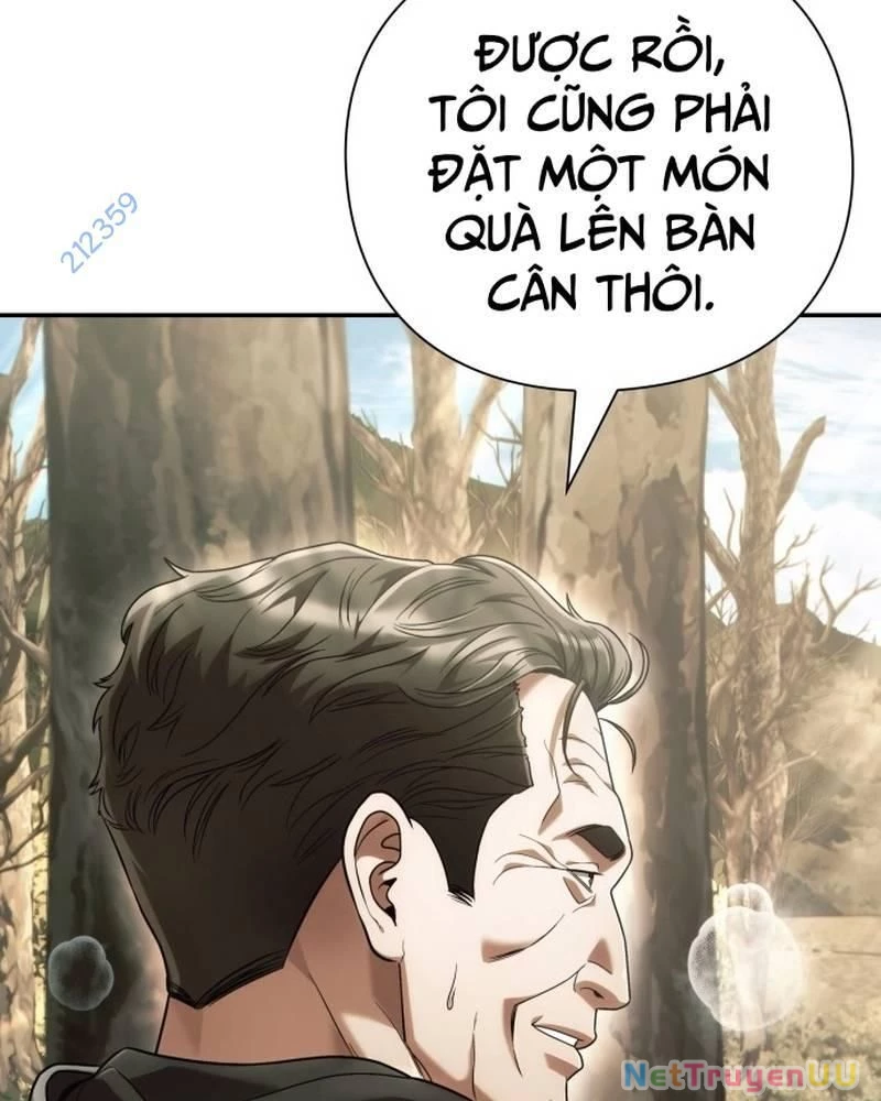 Nhân Viên Văn Phòng Nhìn Thấy Vận Mệnh Chapter 60 - Trang 4