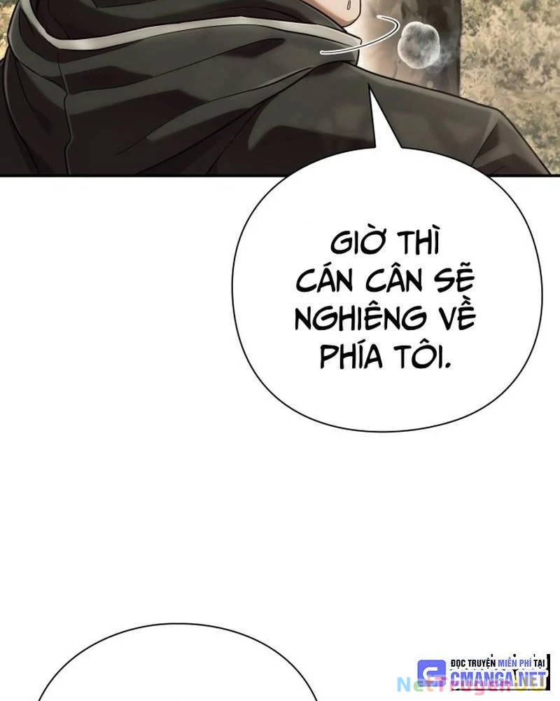 Nhân Viên Văn Phòng Nhìn Thấy Vận Mệnh Chapter 60 - Trang 4