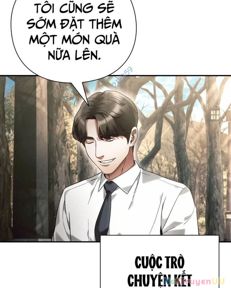 Nhân Viên Văn Phòng Nhìn Thấy Vận Mệnh Chapter 60 - Trang 4