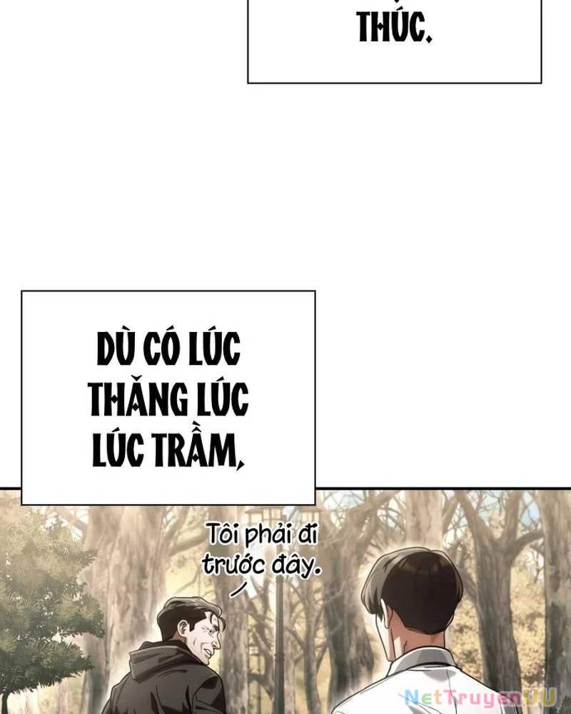 Nhân Viên Văn Phòng Nhìn Thấy Vận Mệnh Chapter 60 - Trang 4