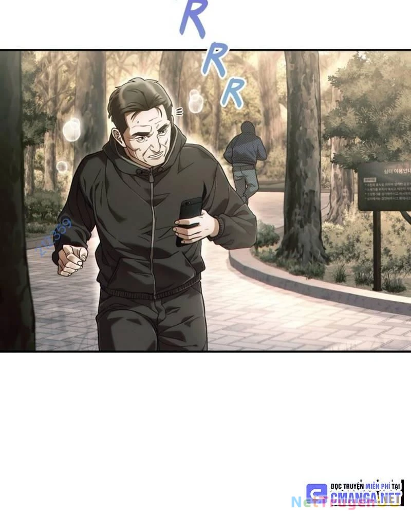 Nhân Viên Văn Phòng Nhìn Thấy Vận Mệnh Chapter 60 - Trang 4