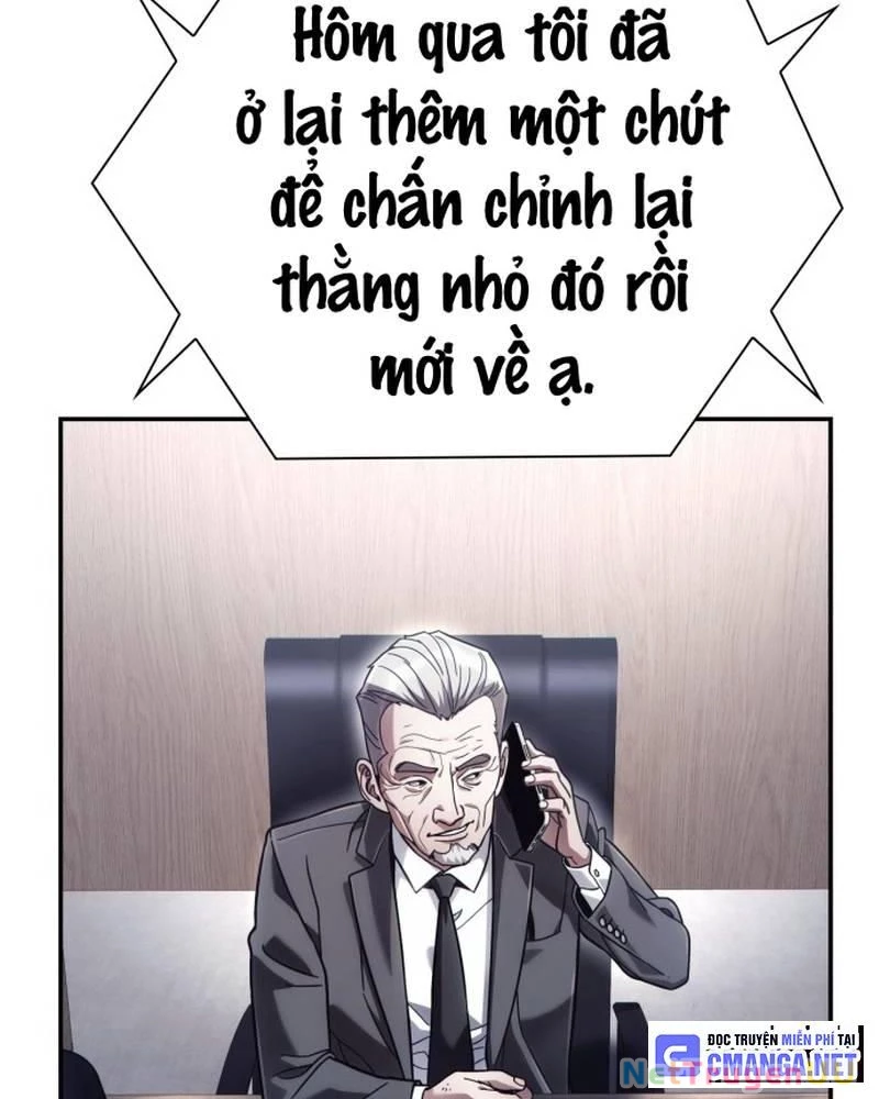 Nhân Viên Văn Phòng Nhìn Thấy Vận Mệnh Chapter 60 - Trang 4