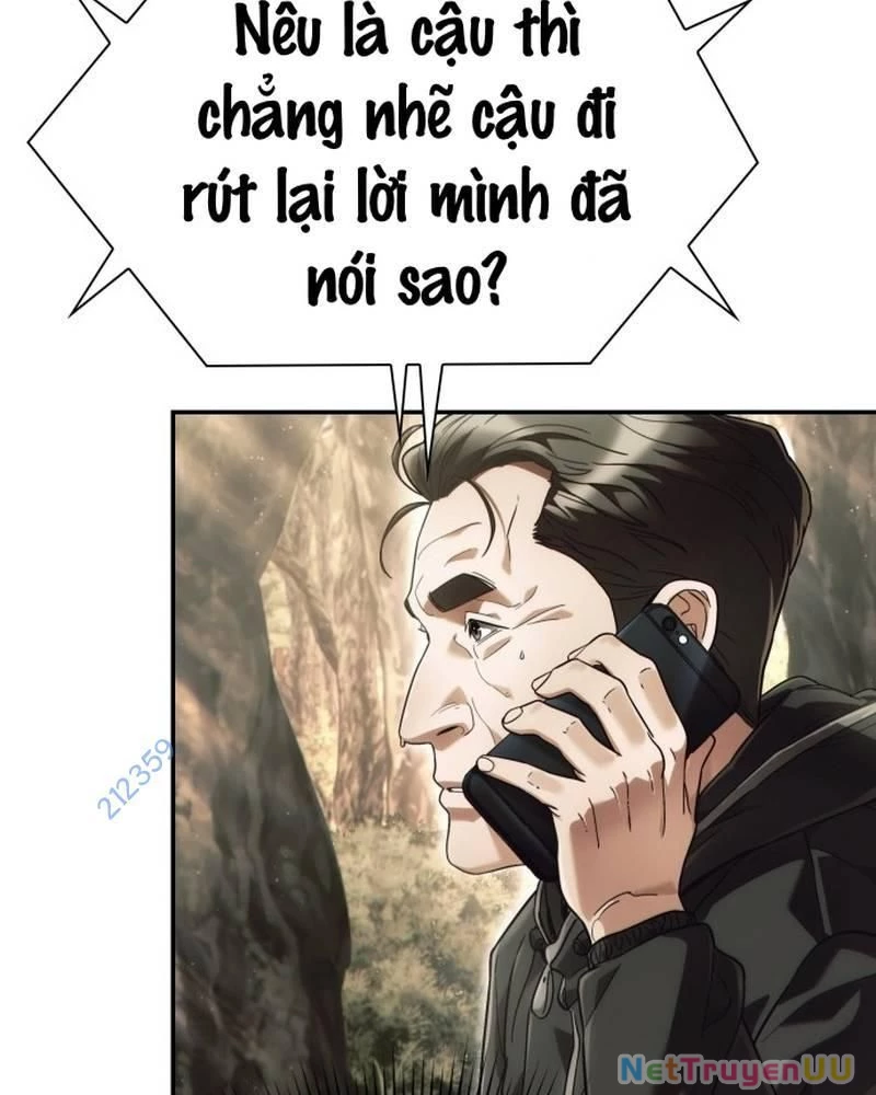 Nhân Viên Văn Phòng Nhìn Thấy Vận Mệnh Chapter 60 - Trang 4