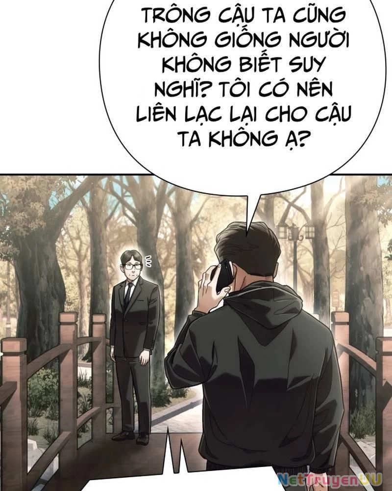 Nhân Viên Văn Phòng Nhìn Thấy Vận Mệnh Chapter 60 - Trang 4