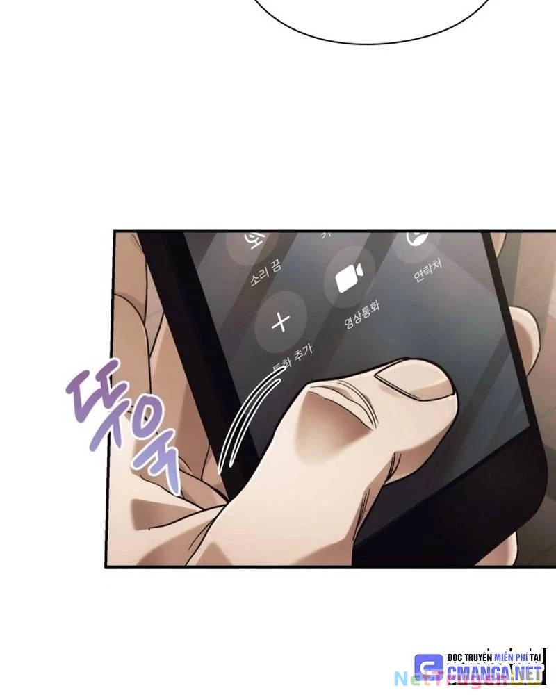 Nhân Viên Văn Phòng Nhìn Thấy Vận Mệnh Chapter 60 - Trang 4