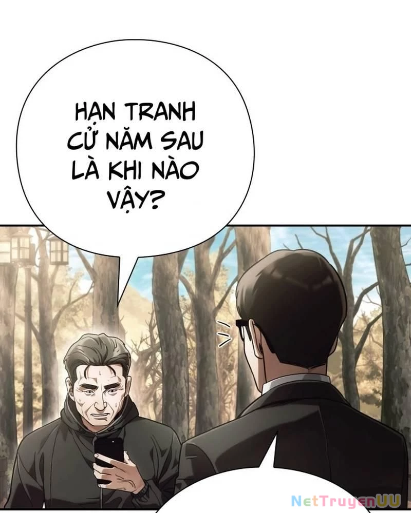 Nhân Viên Văn Phòng Nhìn Thấy Vận Mệnh Chapter 60 - Trang 4