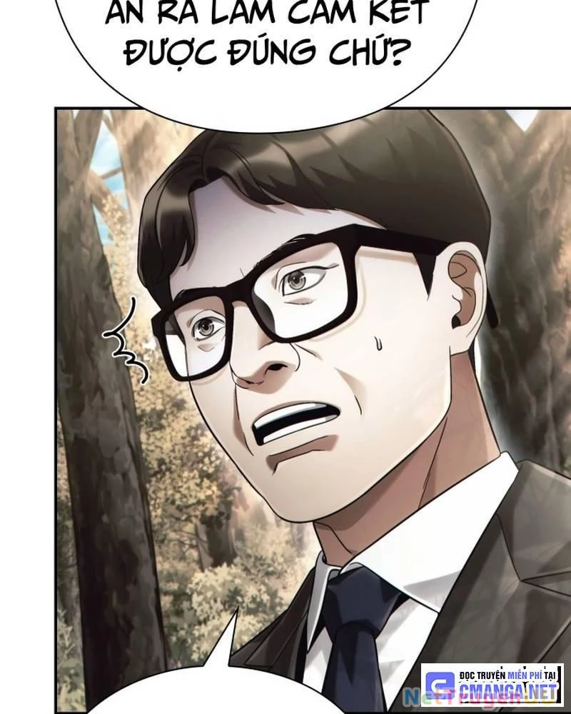 Nhân Viên Văn Phòng Nhìn Thấy Vận Mệnh Chapter 60 - Trang 4