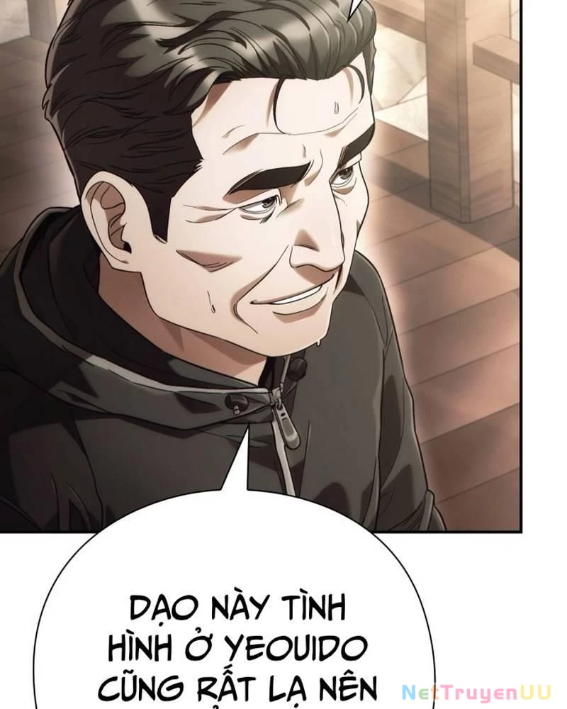 Nhân Viên Văn Phòng Nhìn Thấy Vận Mệnh Chapter 60 - Trang 4