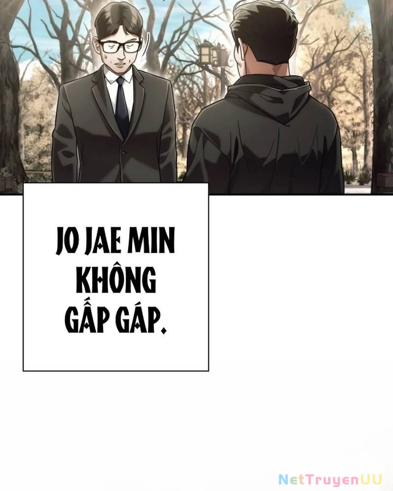 Nhân Viên Văn Phòng Nhìn Thấy Vận Mệnh Chapter 60 - Trang 4