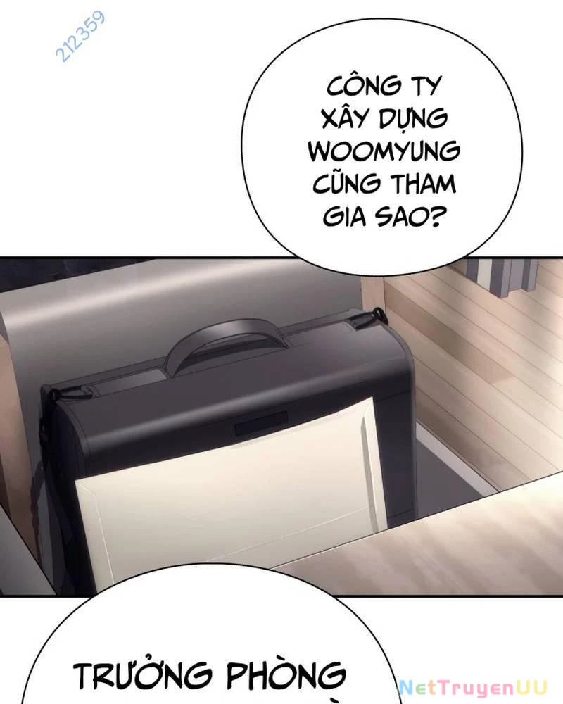 Nhân Viên Văn Phòng Nhìn Thấy Vận Mệnh Chapter 60 - Trang 4