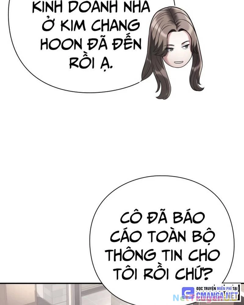 Nhân Viên Văn Phòng Nhìn Thấy Vận Mệnh Chapter 60 - Trang 4