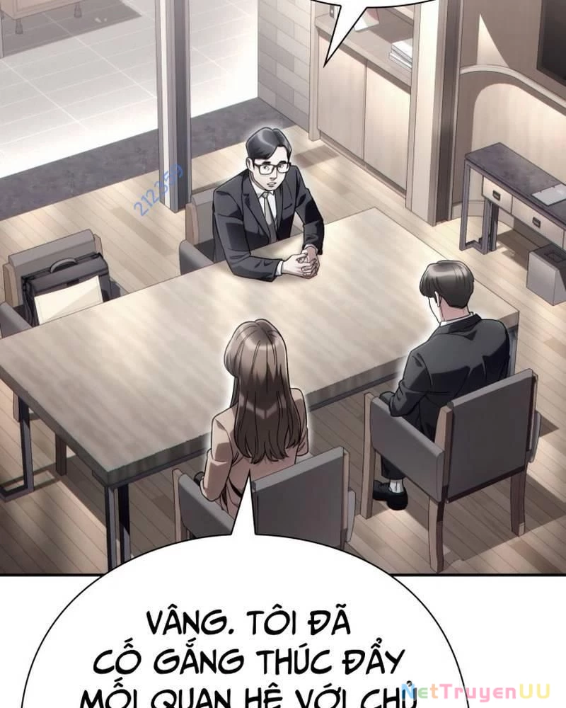 Nhân Viên Văn Phòng Nhìn Thấy Vận Mệnh Chapter 60 - Trang 4